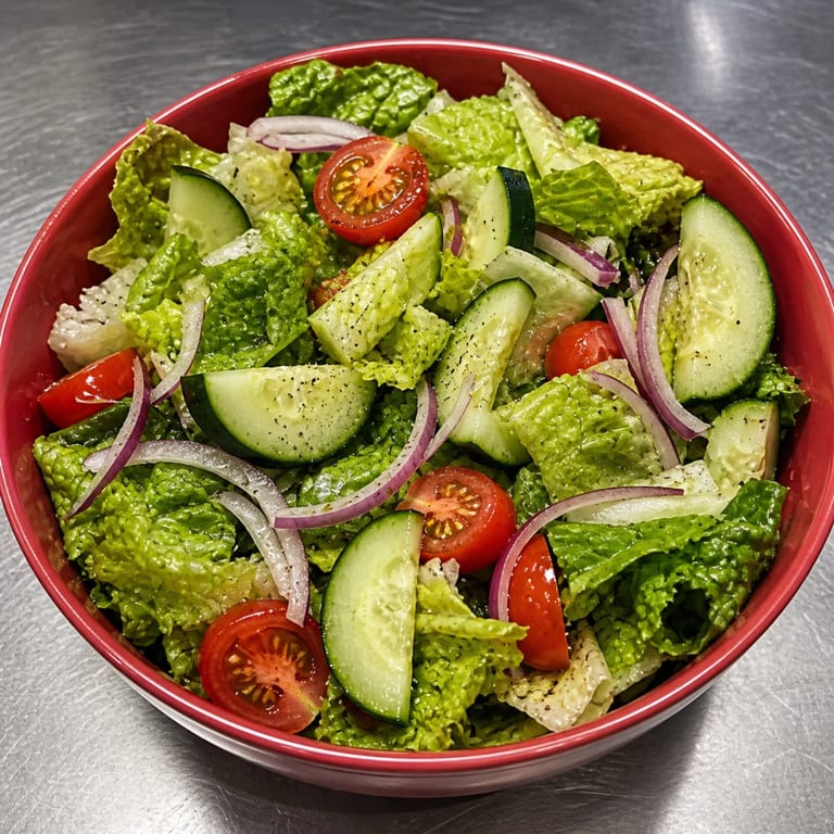 Fresh Never Taste So GOOD. 