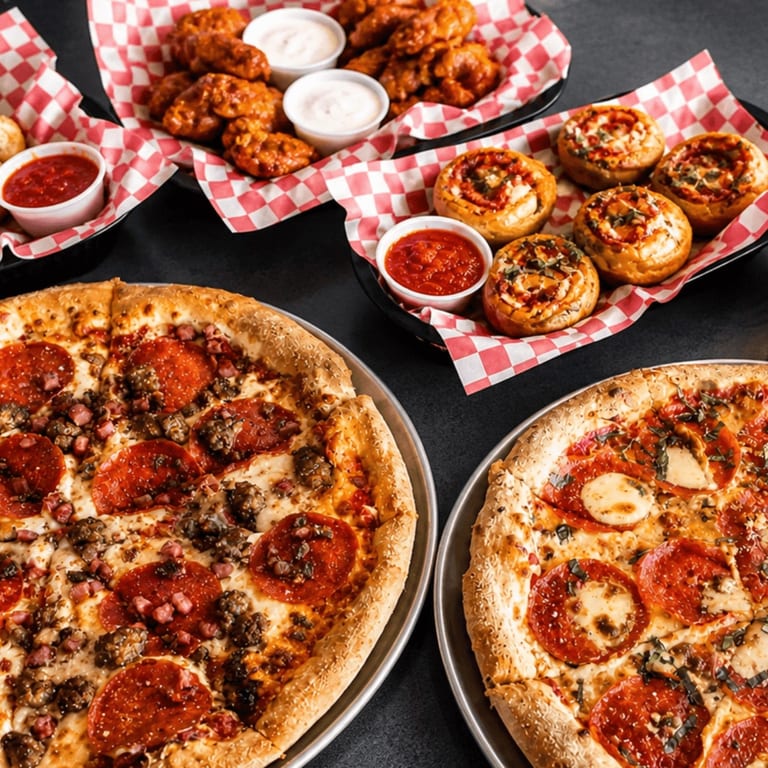 Pizza Catering for Your Next Event in Mesa