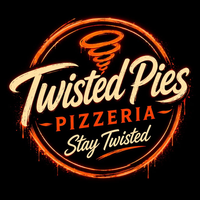 FRESH. BOLD. TWISTED!