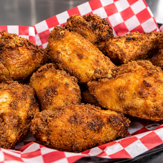 Fried Chicken